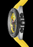 Buy Shop Tag Heuer Formula 1 Yellow Dial Watch for Men - CAZ101AM.FT8054 USA Online