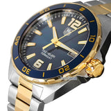 Buy Shop Tag Heuer Formula Blue Dial Watch for Men - WAZ1120.BB0879 USA Online