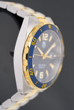 Tag Heuer Formula Blue Dial Watch for Men - WAZ1120.BB0879