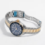 Tag Heuer Formula Blue Dial Watch for Men - WAZ1120.BB0879