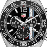 Buy Shop Tag Heuer Formula 1 Black Dial Watch for Men - CAZ101H.BA0842 USA Online