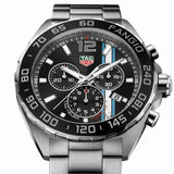 Buy Shop Tag Heuer Formula 1 Black Dial Watch for Men - CAZ101H.BA0842 USA Online