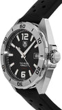 Buy Shop Tag Heuer Formula 1 Black Dial Watch for Men - WAZ2113.FT8023 USA Online