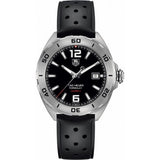 Buy Shop Tag Heuer Formula 1 Black Dial Watch for Men - WAZ2113.FT8023 USA Online