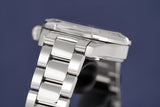 Buy Shop Tag Heuer Aquaracer White Mother of Pearl Dial Silver Steel Strap Watch for Women - WBD1311.BA0740 USA Online