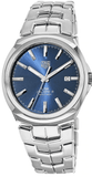 Buy Shop Tag Heuer Link Automatic Blue Dial Silver Steel Strap Watch for Men - WBC2112.BA0603 USA Online