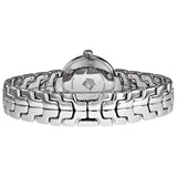 Buy Shop Tag Heuer Link Diamonds Mother of Pearl Dial Silver Steel Strap Watch for Women - WAT1411.BA0954 USA Online