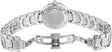 Buy Shop Tag Heuer Link Diamonds Mother of Pearl Dial Silver Steel Strap Watch for Women - WAT1411.BA0954 USA Online