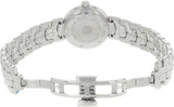 Buy Shop Tag Heuer Link Diamonds Mother of Pearl Dial Silver Steel Strap Watch for Women - WAT1411.BA0954 USA Online