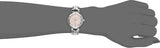 Buy Shop Tag Heuer Link Diamonds Pink Dial Silver Steel Strap Watch for Women - WAT1415.BA0954 USA Online