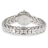 Buy Shop Tag Heuer Link Diamonds Pink Dial Silver Steel Strap Watch for Women - WAT1415.BA0954 USA Online