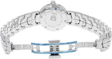 Buy Shop Tag Heuer Link Diamonds Silver Dial Silver Steel Strap Watch for Women - WAT1414.BA0954 USA Online