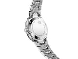 Buy Shop Tag Heuer Link Quartz Mother of Pearl Dial Silver Steel Strap Watch for Women - WBC1310.BA0600 USA Online