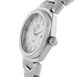 Buy Shop Tag Heuer Link Quartz Mother of Pearl Dial Silver Steel Strap Watch for Women - WBC1310.BA0600 USA Online