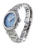 Buy Shop Tag Heuer Link Quartz Mother of Pearl Dial Silver Steel Strap Watch for Women - WBC1311.BA0600 USA Online
