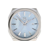 Buy Shop Tag Heuer Link Quartz Mother of Pearl Dial Silver Steel Strap Watch for Women - WBC1311.BA0600 USA Online
