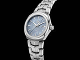 Buy Shop Tag Heuer Link Quartz Mother of Pearl Dial Silver Steel Strap Watch for Women - WBC1311.BA0600 USA Online