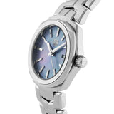 Buy Shop Tag Heuer Link Quartz Mother of Pearl Dial Silver Steel Strap Watch for Women - WBC1311.BA0600 USA Online