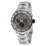 Buy Shop Tag Heuer Formula 1 Grey Dial Watch for Men - CAZ1012.BA0883 USA Online