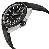 Buy Shop Tag Heuer Formula 1 Black Dial Watch for Men - WAZ1110.FT8023 USA Online