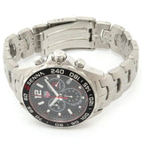 Buy Shop Tag Heuer Senna Black Dial Watch for Men - CAZ1015.BA0883 USA Online
