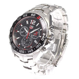 Buy Shop Tag Heuer Senna Black Dial Watch for Men - CAZ1015.BA0883 USA Online