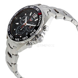 Buy Shop Tag Heuer Senna Black Dial Watch for Men - CAZ1015.BA0883 USA Online