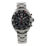 Buy Shop Tag Heuer Senna Black Dial Watch for Men - CAZ1015.BA0883 USA Online