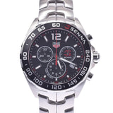 Buy Shop Tag Heuer Senna Black Dial Watch for Men - CAZ1015.BA0883 USA Online