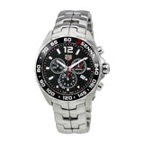 Buy Shop Tag Heuer Senna Black Dial Watch for Men - CAZ1015.BA0883 USA Online