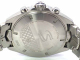 Buy Shop Tag Heuer Senna Chronograph Special Edition Black Dial Silver Steel Strap Watch for Men - CAZ1015.BA0883 USA Online