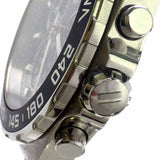 Buy Shop Tag Heuer Senna Chronograph Special Edition Black Dial Silver Steel Strap Watch for Men - CAZ1015.BA0883 USA Online