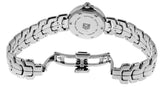 Buy Shop Tag Heuer Link Diamonds Pink Dial Silver Steel Strap Watch for Women - WAT1415.BA0954 USA Online