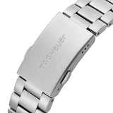 Buy Shop Tag Heuer Formula 1 Chronograph Black Dial Silver Steel Strap Watch for Men - CAZ101E.BA0842 USA Online