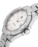 Tag Heuer Aquaracer White Dial Watch for Men - WAY1111.BA0928