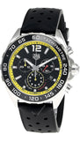 Buy Shop Tag Heuer Formula 1 Black Dial Men's Watch - CAZ101AC.FT8024 USA Online