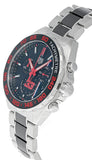 Buy Shop Tag Heuer Formula 1 Max Verstappen Limited Edition Grey Dial Two Tone Steel Strap Watch for Gents - CAZ101U.BA0843 USA Online