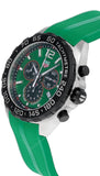 Buy Shop Tag Heuer Formula 1 Green Dial Watch for Men - CAZ101AP.FT8056 USA Online