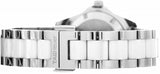Buy Shop Tag Heuer Aquaracer Diamonds White Dial Two Tone Steel Strap Watch for Women - WAY131H.BA0914 USA Online