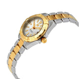 Buy Shop Tag Heuer Aquaracer Mother of Pearl Dial Two Tone Steel Strap Watch for Men - WBD1420.BB0321 USA Online