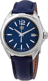 Buy Shop Tag Heuer Formula 1 Blue Dial Watch for Women - WBJ1312.FC8231 USA Online