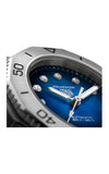 Buy Shop Tag Heuer Aquaracer Professional 200 Automatic Diamond Blue Dial Silver Steel Strap Watch for Women - WBP2411.BA0622 USA Online