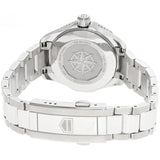 Buy Shop Tag Heuer Aquaracer Professional 200 Automatic Diamond Blue Dial Silver Steel Strap Watch for Women - WBP2411.BA0622 USA Online