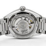 Buy Shop Tag Heuer Carrera Date Blue Dial Silver Steel Strap Watch for Women - WBN2311.BA0001 USA Online