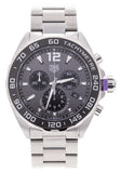 Buy Shop Tag Heuer Formula 1 Anthracite Dial Watch for Men - CAZ1011.BA0842 USA Online
