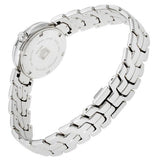 Buy Shop Tag Heuer Link Diamonds Silver Dial Silver Steel Strap Watch for Women - WAT1414.BA0954 USA Online
