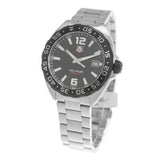 Buy Shop Tag Heuer Formula 1 Black Dial Watch for Men - WAZ1110.BA0875 USA Online