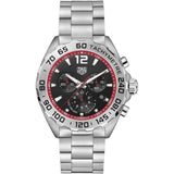 Buy Shop Tag Heuer Formula 1 Black Dial Watch for Men - CAZ101Y.BA0842 USA Online