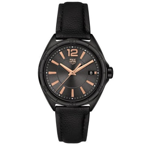 Buy Shop Tag Heuer Formula 1 Black Dial Watch for Women - WBJ1314.FC8230 USA Online