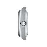 Buy Shop Tissot PRX Powermatic 80 Light Green Dial Silver Steel Strap Watch for Men - T137.207.11.091.01 USA Online